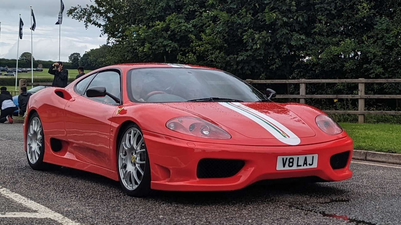 Image Credit: Calreyn88 - CC BY-SA 4.0/Wiki Commons