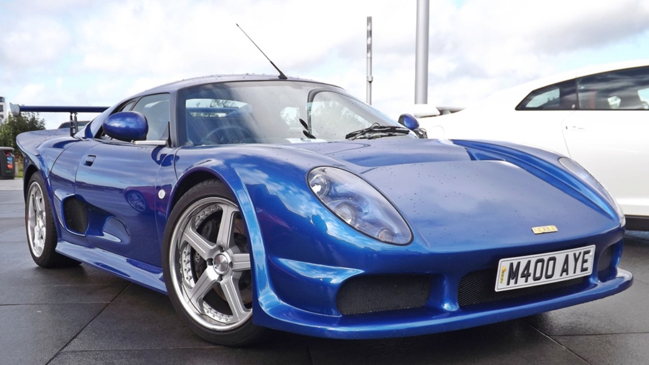 Image Credit: Mark Harkin - CC BY 2.0/Wiki Commons