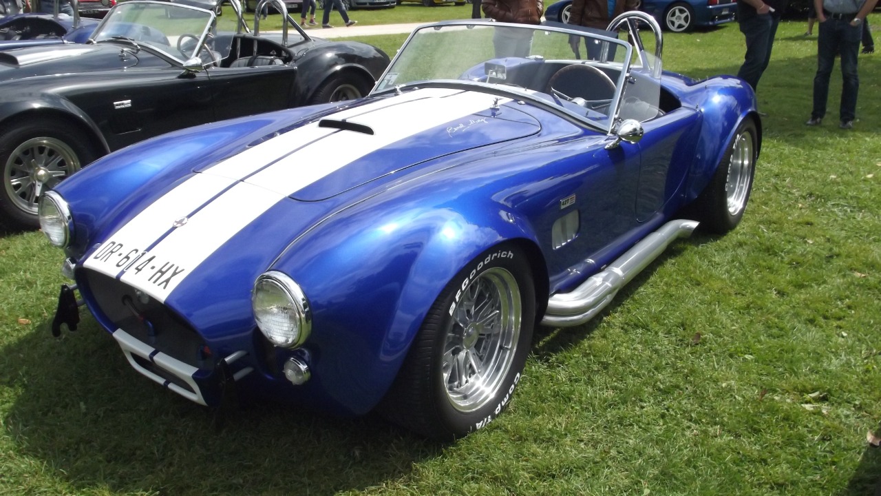 Image Credit: Handelsgeselschaft - CC BY-SA 4.0/Wiki Commons