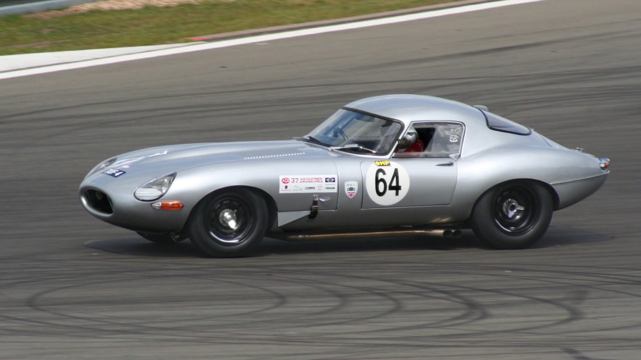 Image Credit: Lothar Spurzem - CC BY-SA 2.0 de/Wiki Commons