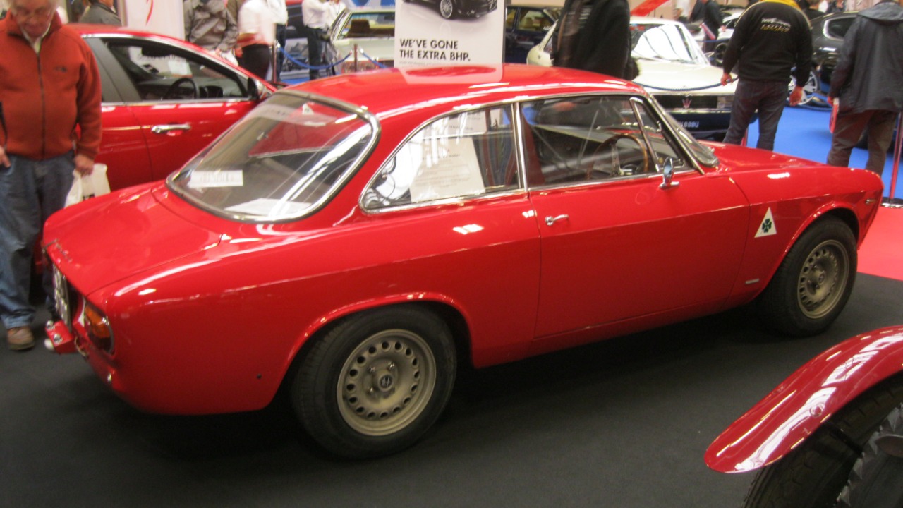 Image Credit: Andrew Bone from Weymouth, England - CC BY 2.0/Wiki Commons