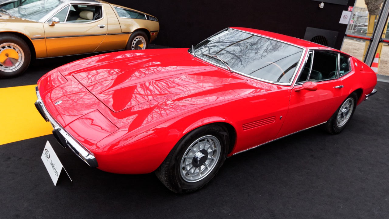 Image Credit: Thesupermat - CC BY-SA 4.0/Wiki Commons