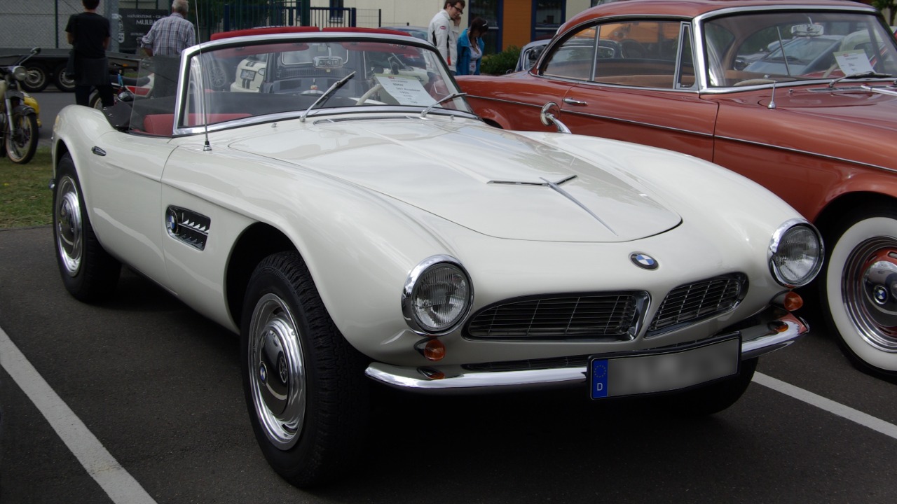 Image Credit: Berthold Werner - CC BY-SA 3.0/Wiki Commons