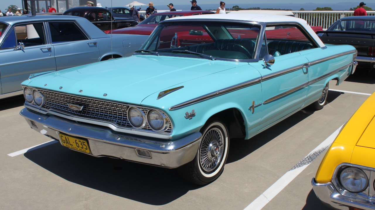 Image Credit: Jeremy from Sydney, Australia - CC BY 2.0/Wiki Commons