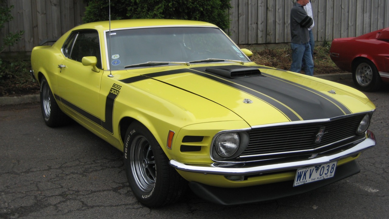 Image Credit: Sicnag - CC BY 2.0/Wiki Commons