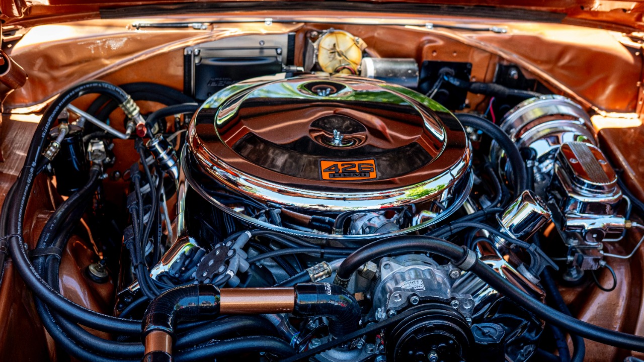 David McElwee/Pexels