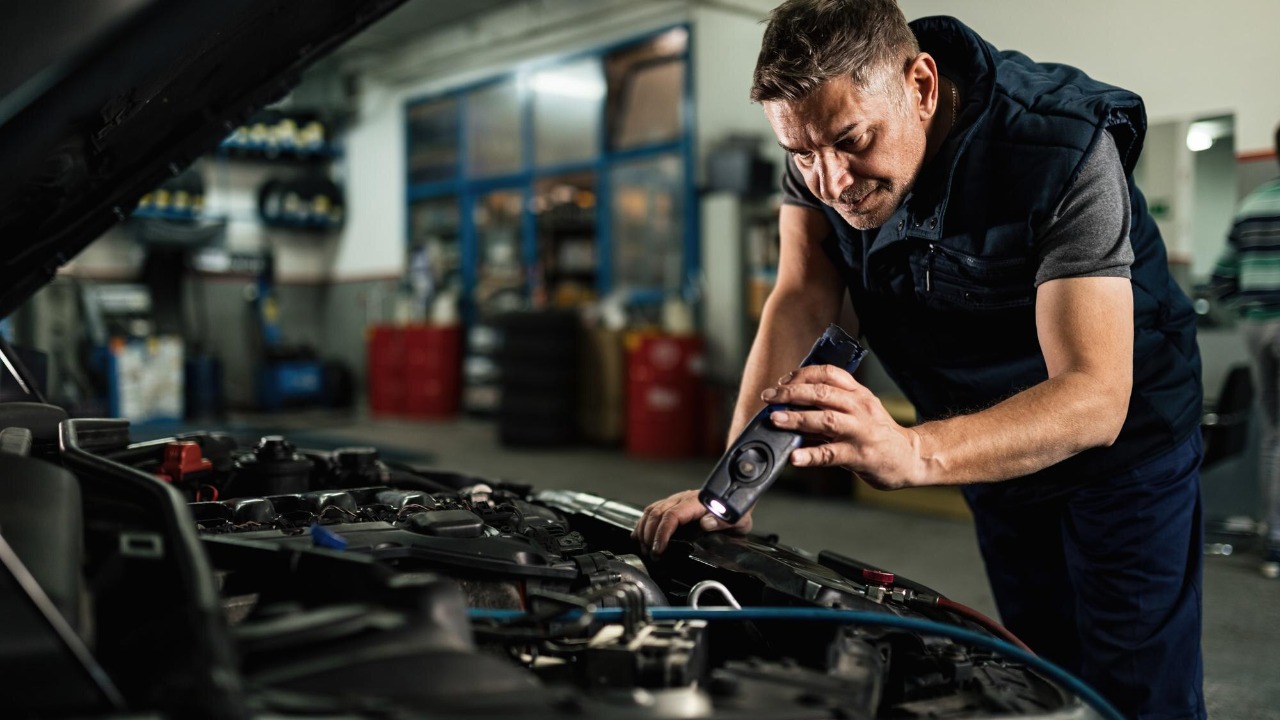 Why right to repair has become a political fight for car owners