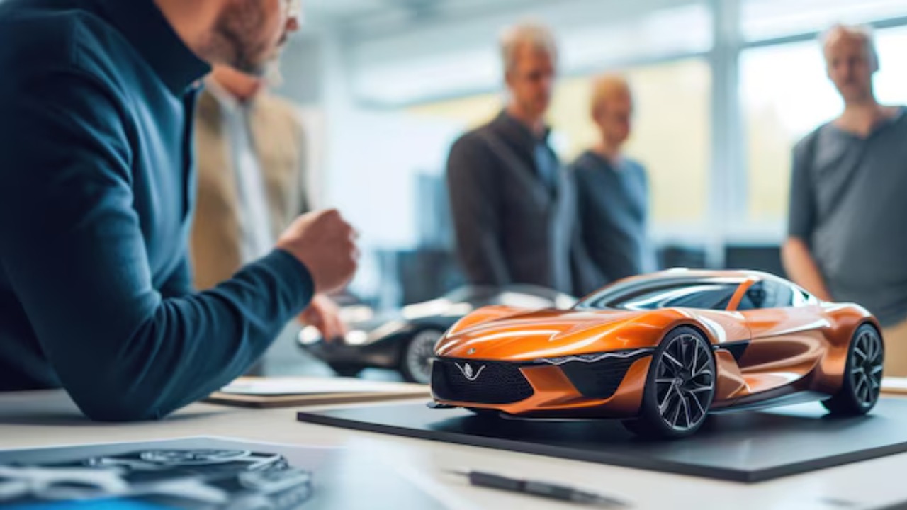 Aston Martin cuts 20% of jobs after $600M loss and lower sales plan