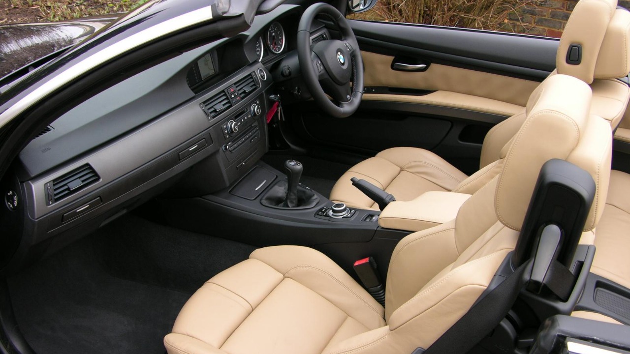 BMW M chief says manuals survive on emotion not performance logic