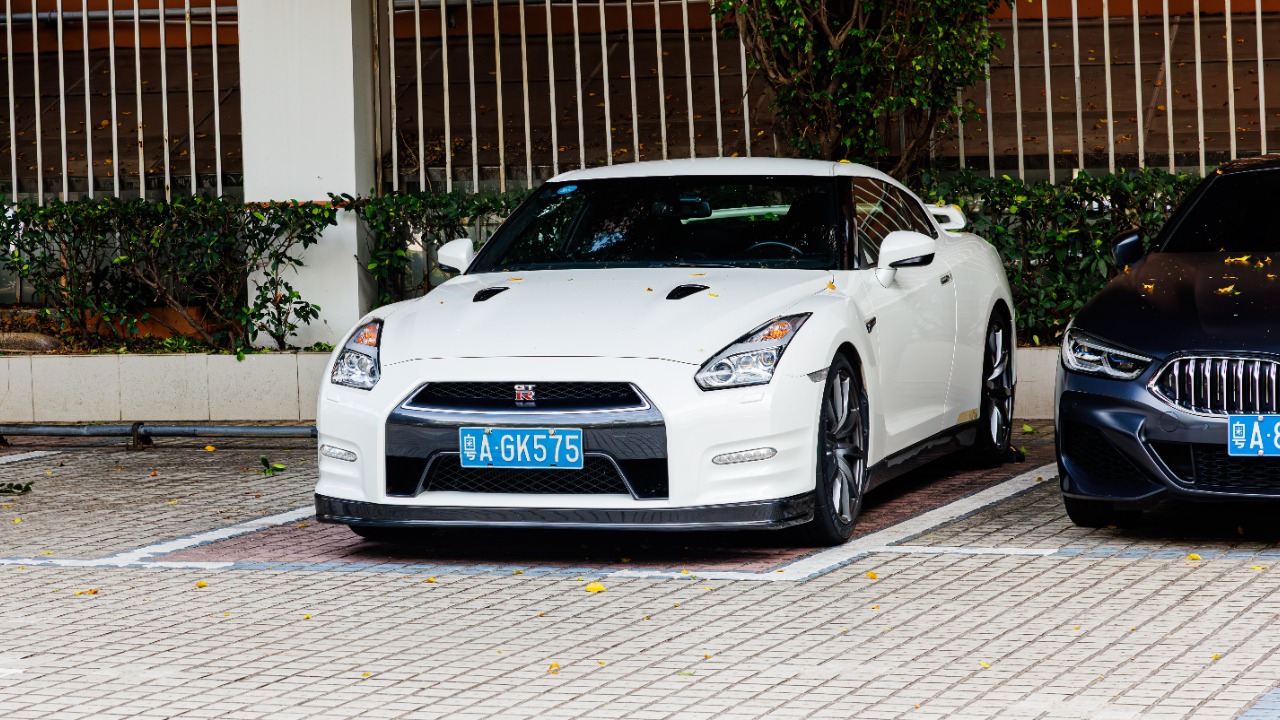 Image Credit: Dinkun Chen - CC BY-SA 4.0/Wiki Commons