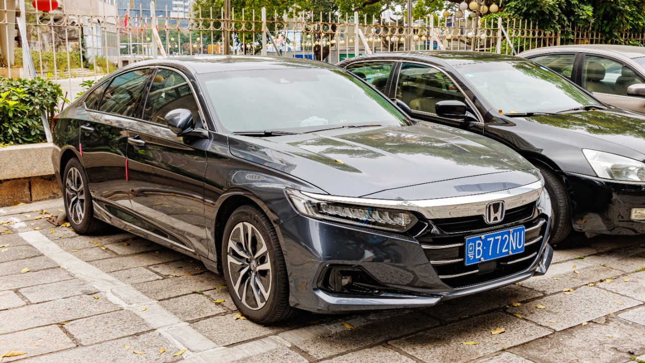 Image Credit: Dinkun Chen - CC BY-SA 4.0/Wiki Commons