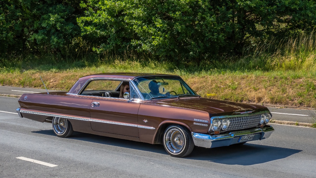 Image Credit: Ermell - CC BY-SA 4.0/Wiki Commons