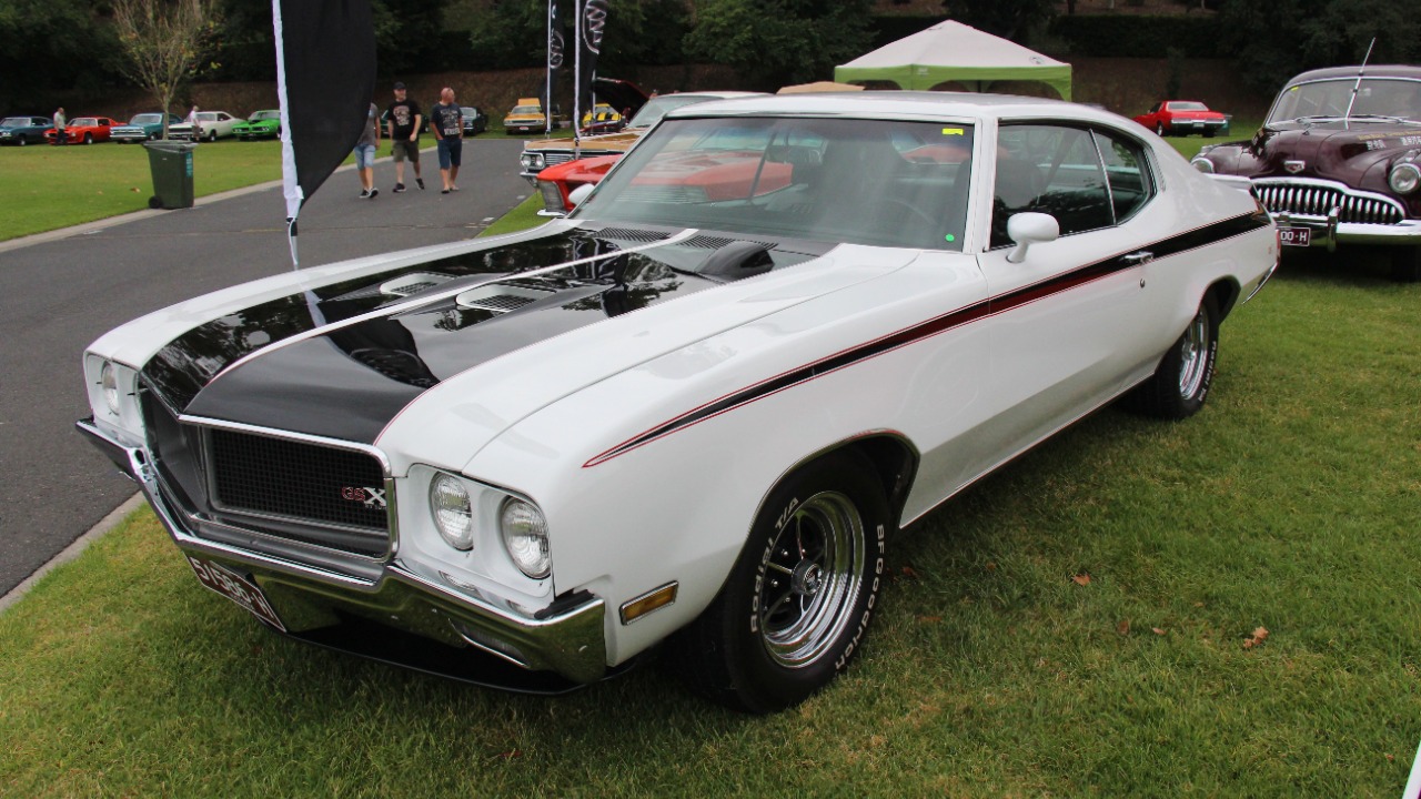 This muscle car was rated at modest power—but the real numbers told a different story
