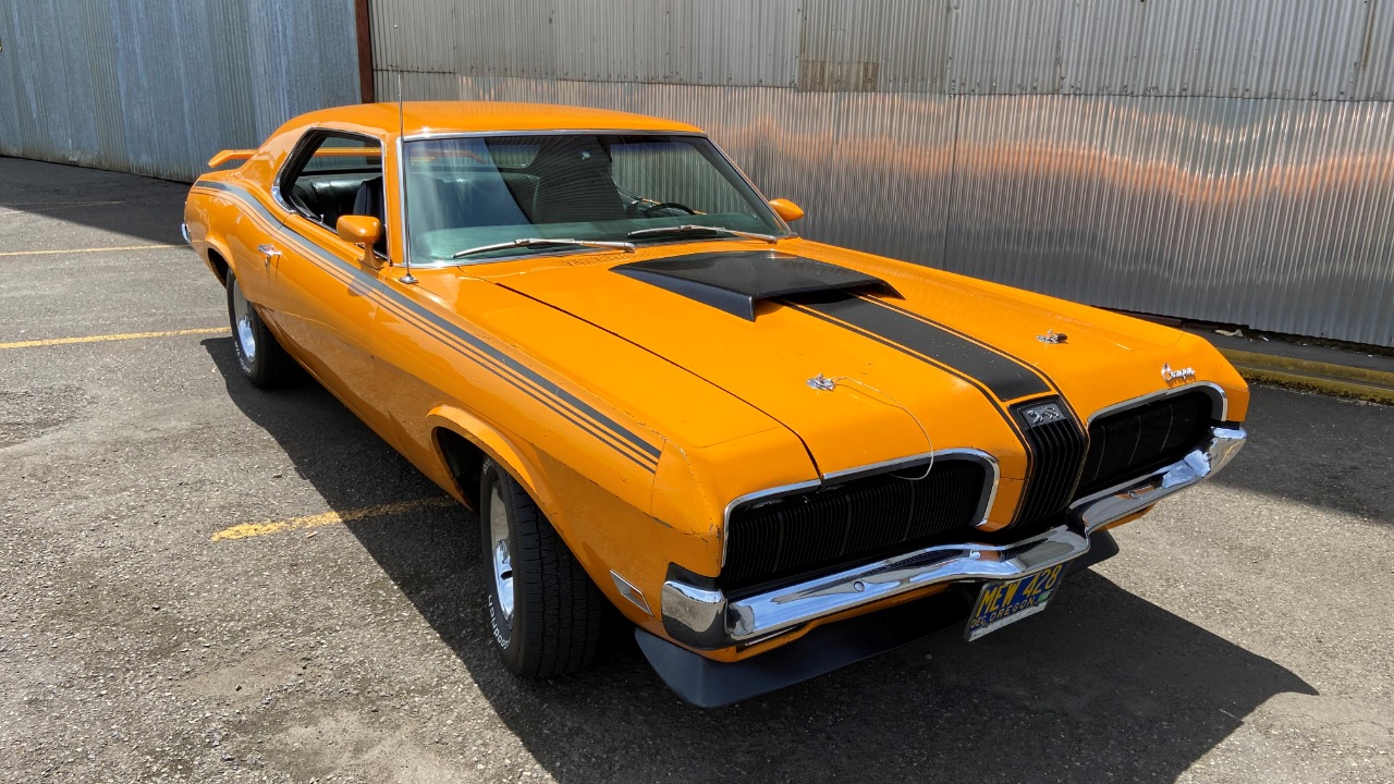 10 muscle cars that sounded better than anything built today