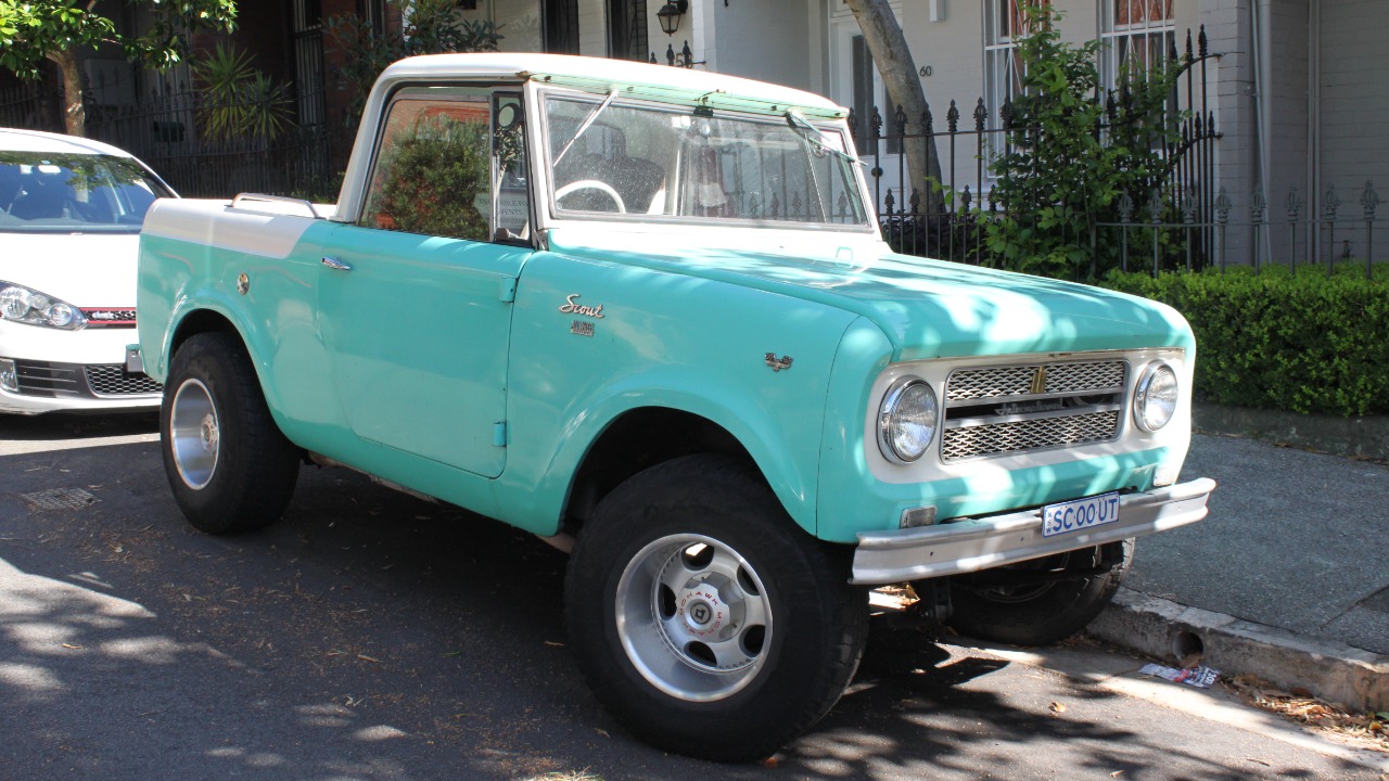 Image Credit: Jeremy from Sydney, Australia - CC BY 2.0/Wiki Commons