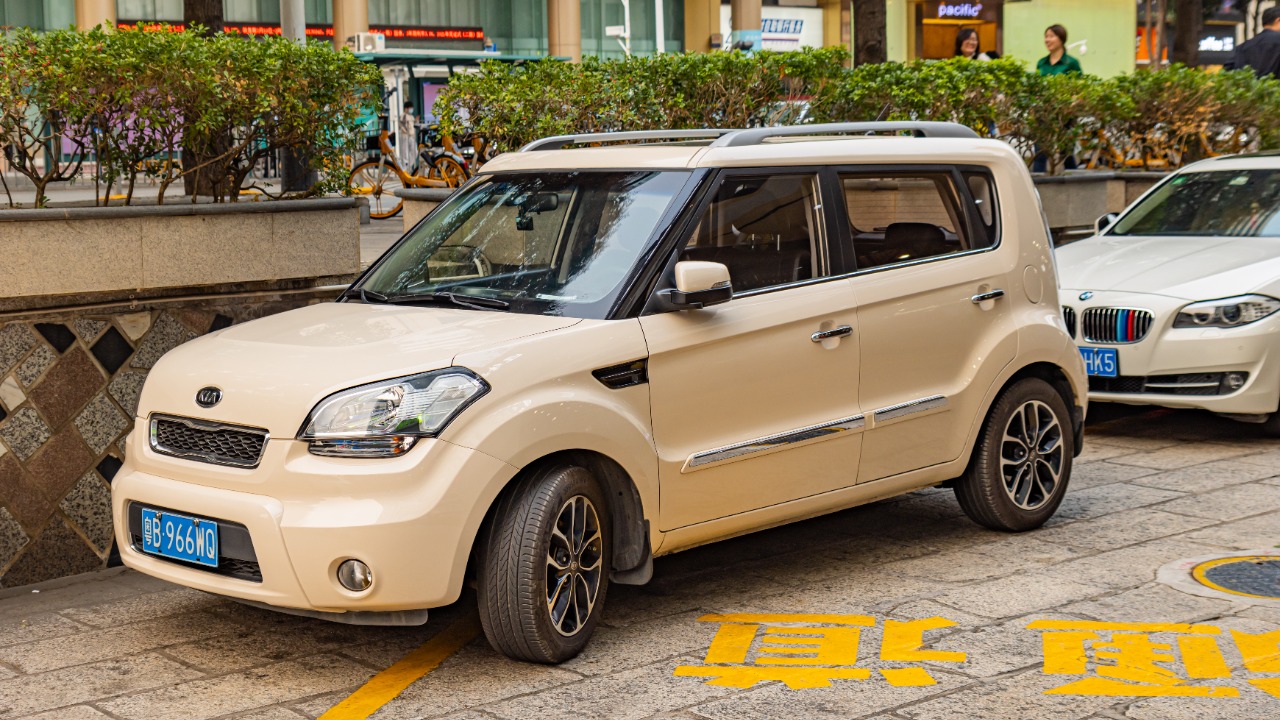 10 economy cars that quietly earned respect