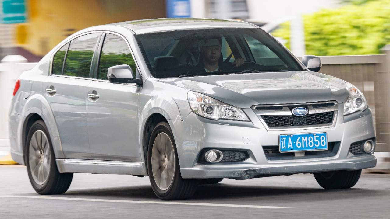 8 cars quietly disappearing from American roads