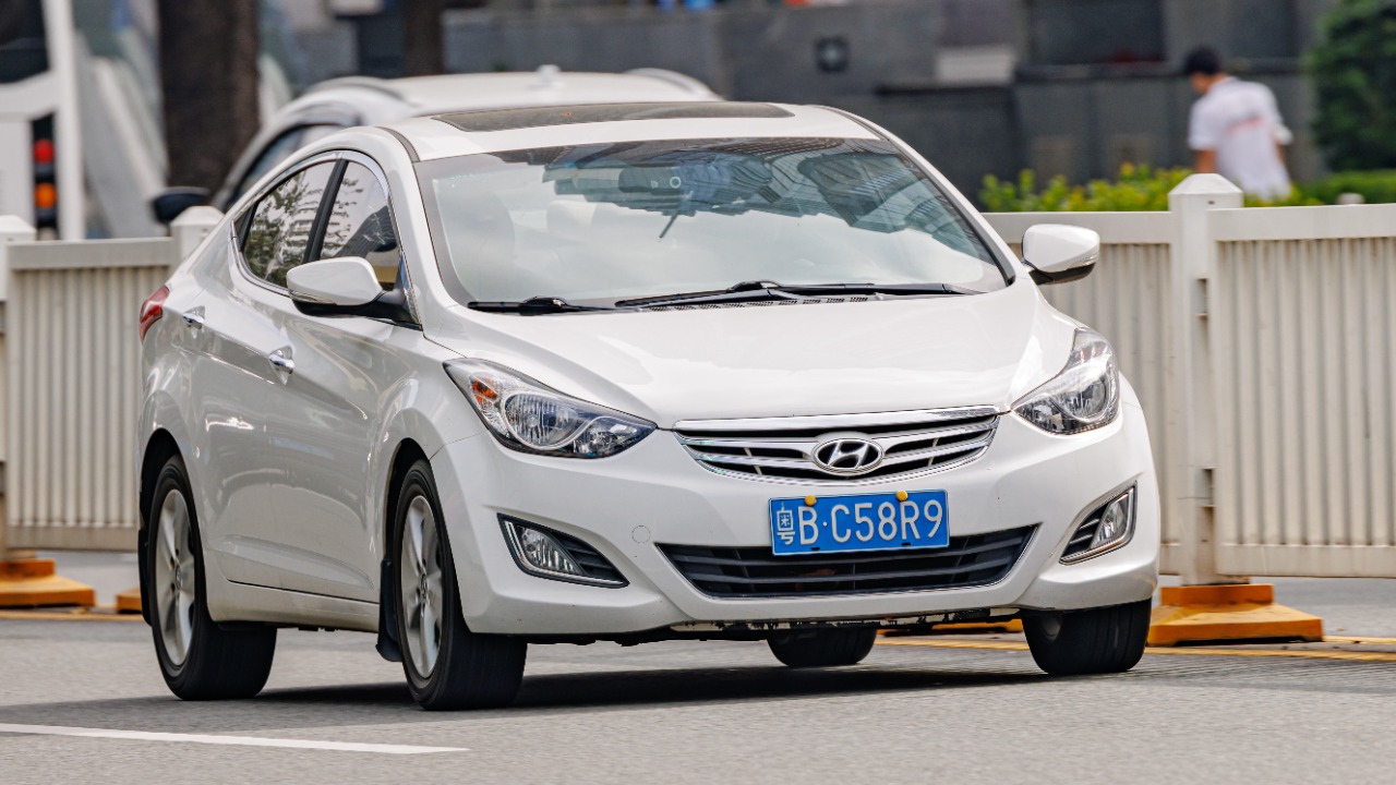 Image Credit: Dinkun Chen - CC BY-SA 4.0/Wiki Commons