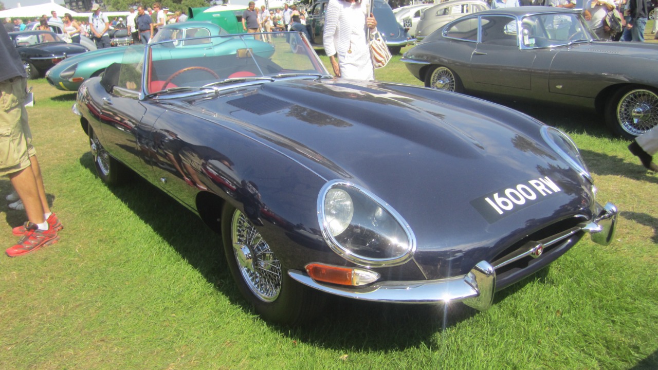 Image Credit: Sicnag - CC BY 2.0/Wiki Commons