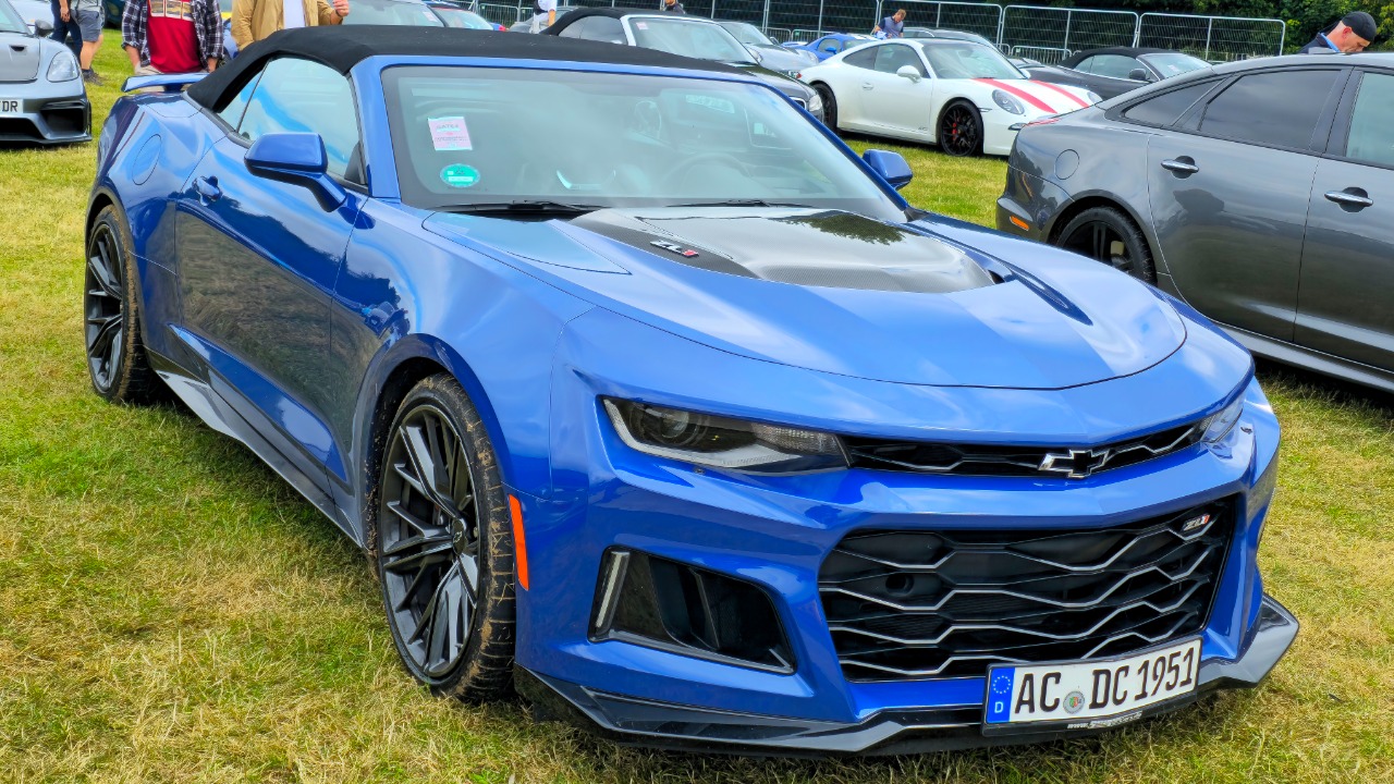 Image Credit: Calreyn88 - CC BY-SA 4.0/Wiki Commons