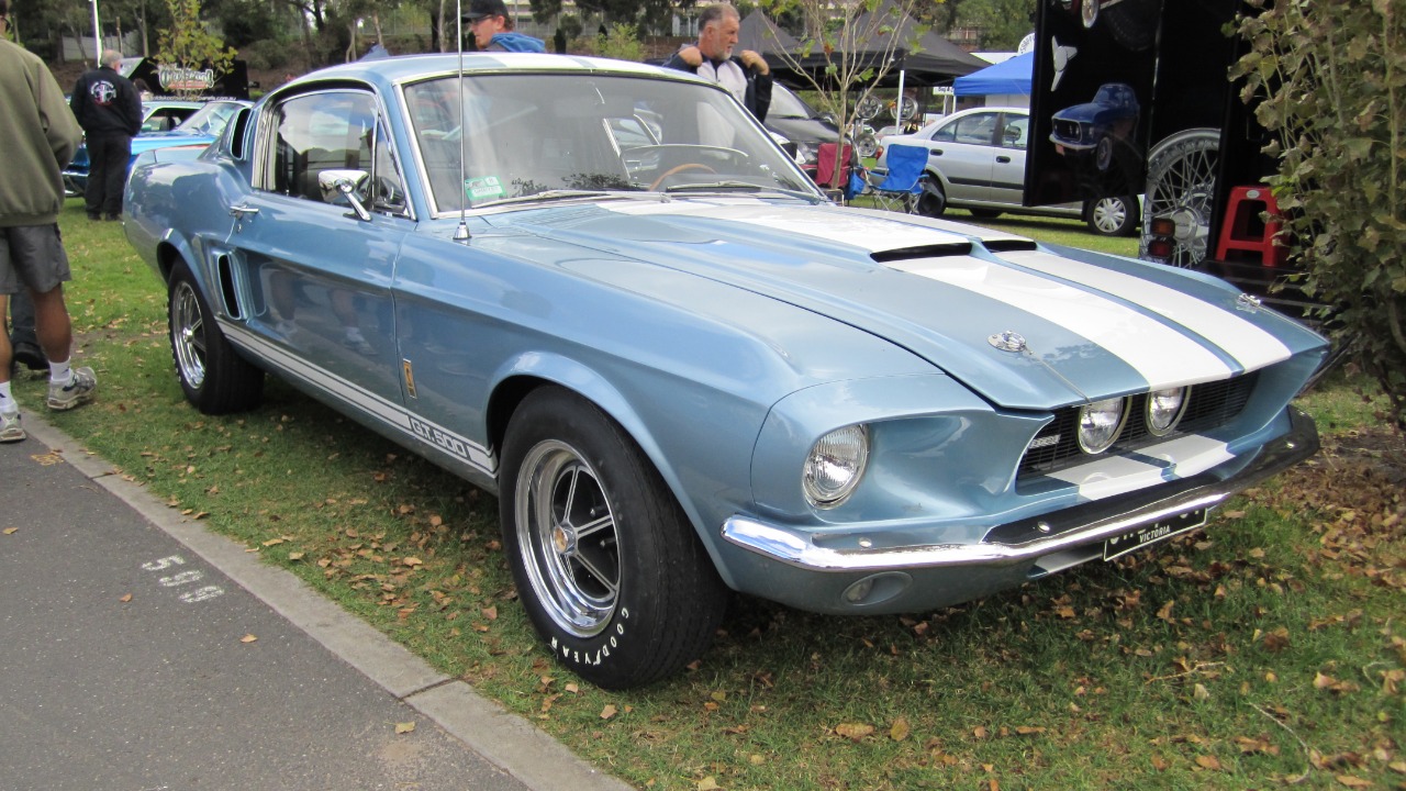 Image Credit: Sicnag - CC BY 2.0/Wiki Commons