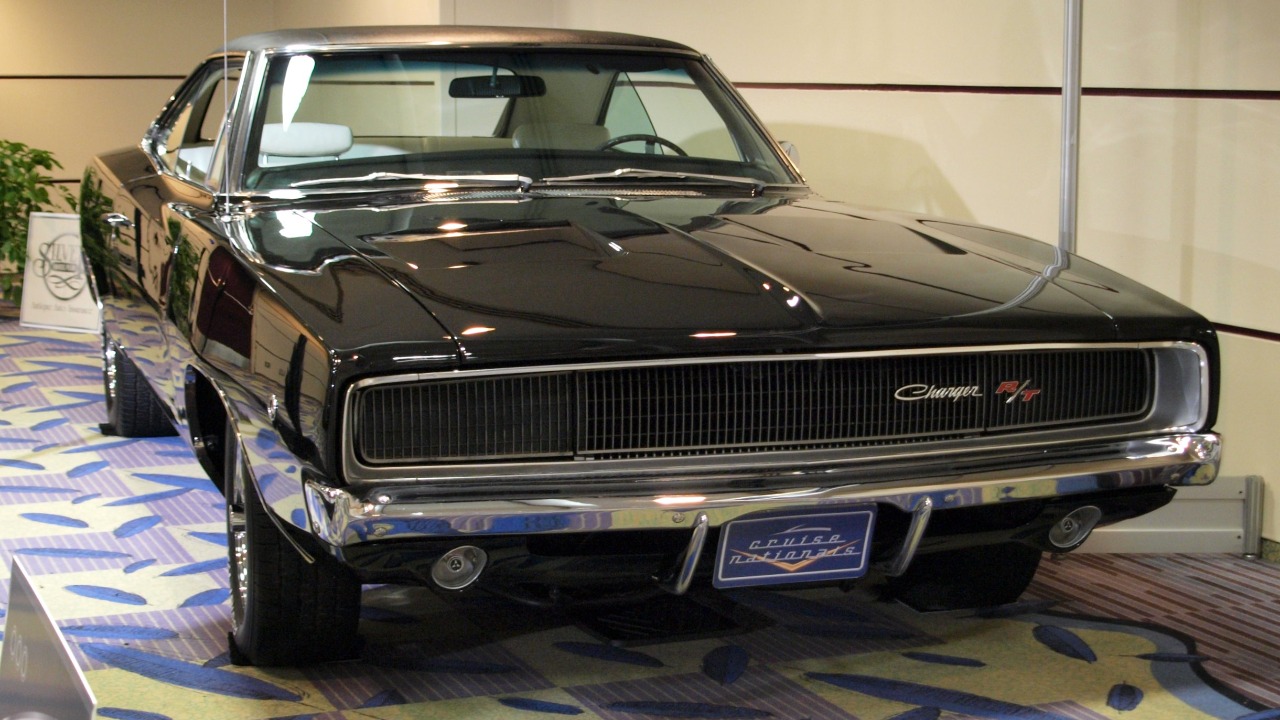 Image Credit: Michael Gil from Calgary, AB, Canada - CC BY 2.0/Wiki Commons