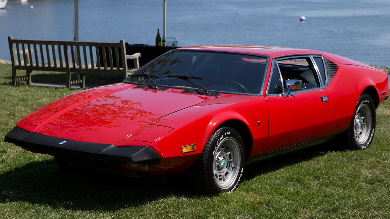 7 muscle cars that delivered way more power than advertised