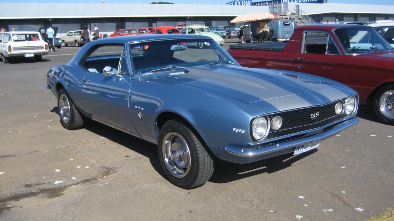 Image Credit: Sicnag - CC BY 2.0/Wiki Commons