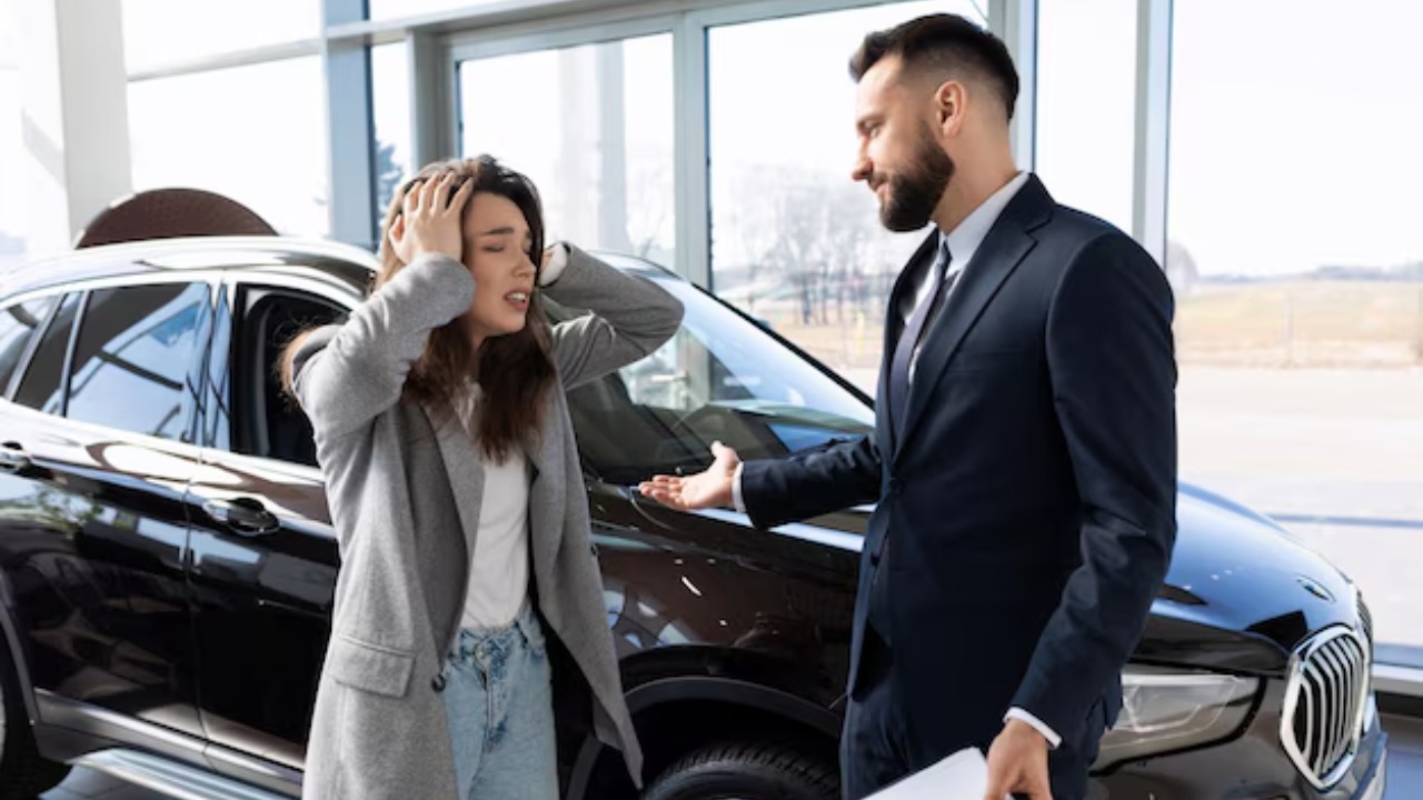 Why used BMW ownership scares even experienced buyers