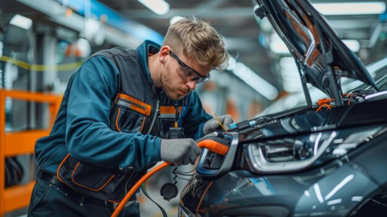 The debate over whether EV maintenance savings are overstated