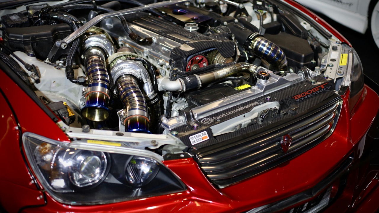 Why some drivers refuse to buy turbocharged engines