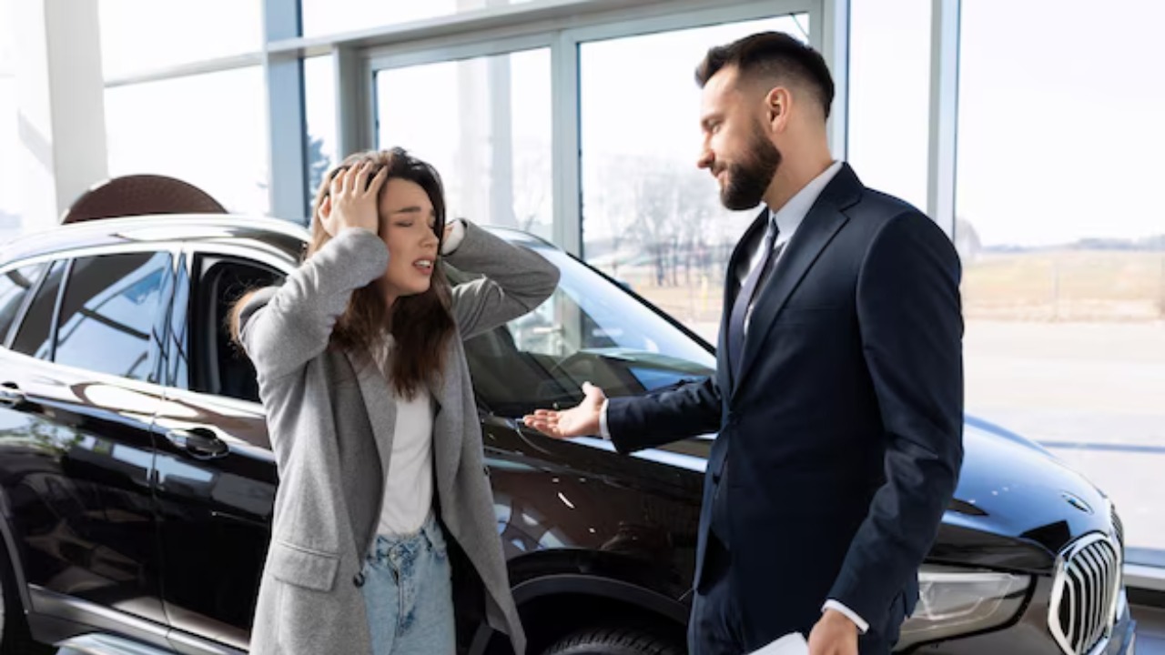 The controversy around dealer markups that still frustrates buyers