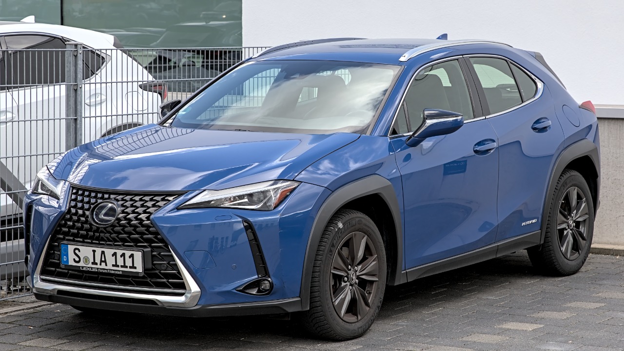 Image Credit: Alexander-93 - CC BY-SA 4.0/Wiki Commons