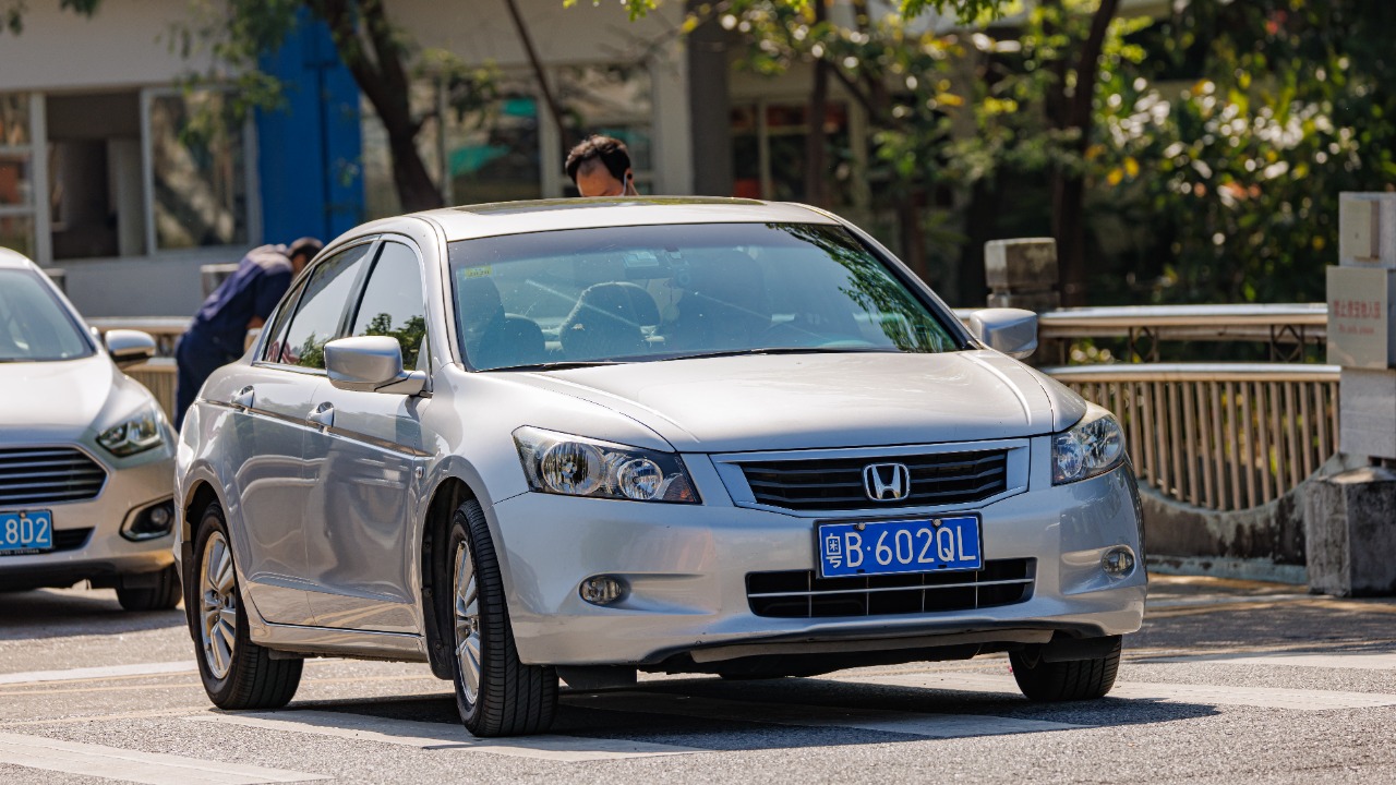 9 cars thieves are targeting right now