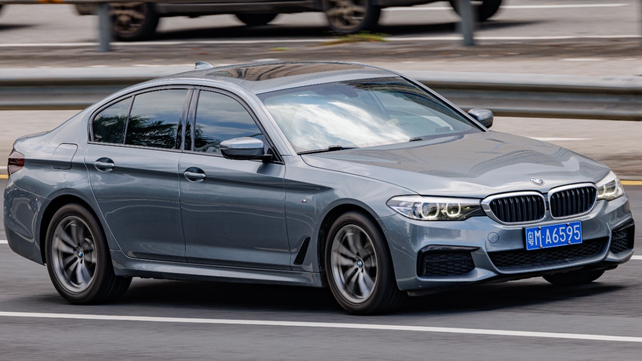 Image Credit: Dinkun Chen - CC BY-SA 4.0/Wiki Commons