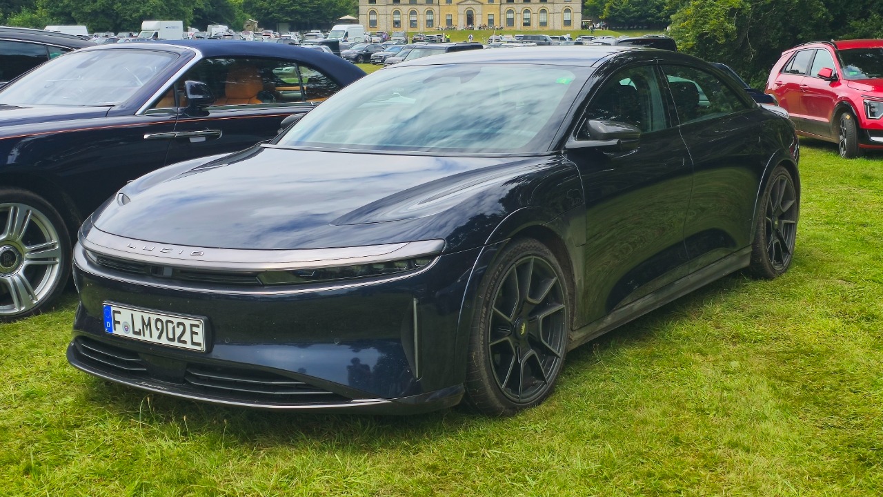 14 cars that lost value the second they left the lot