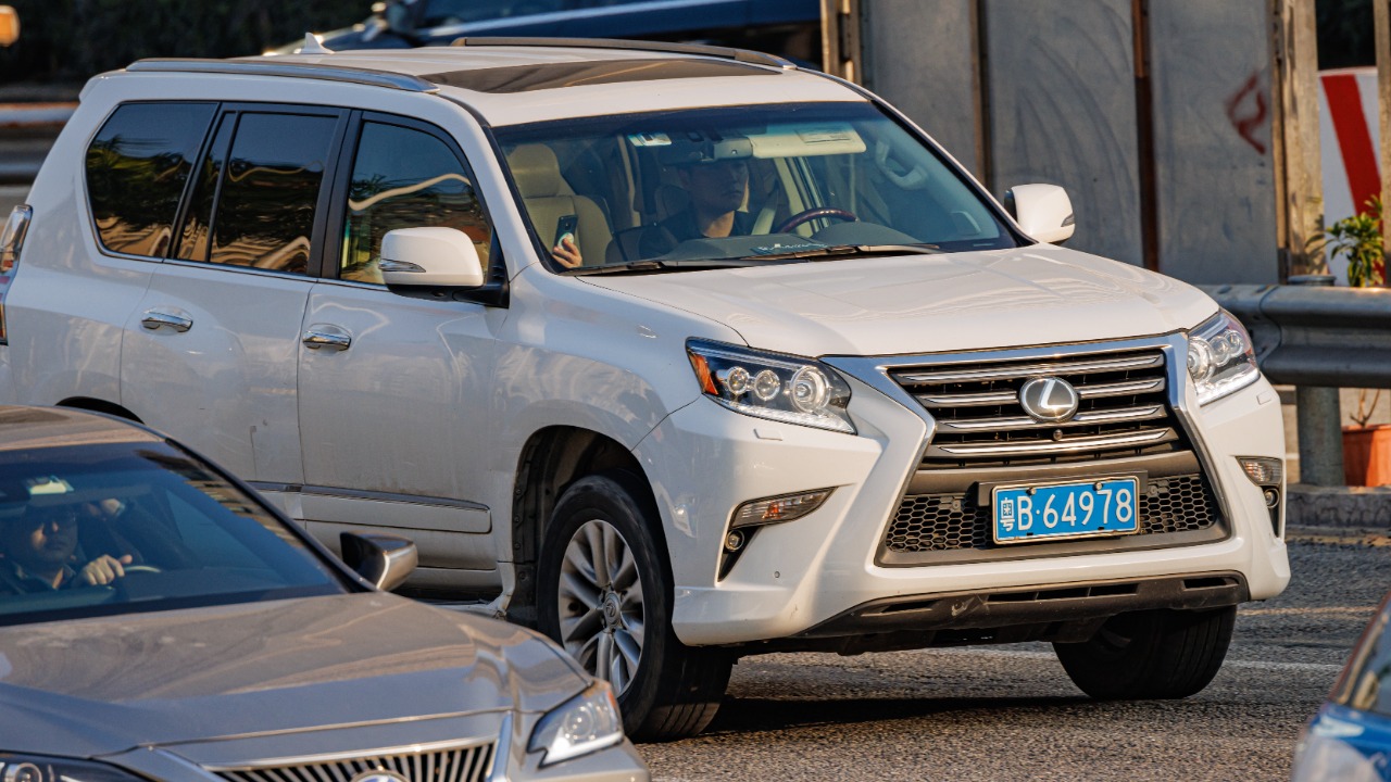 Image Credit: Dinkun Chen - CC BY-SA 4.0/Wiki Commons