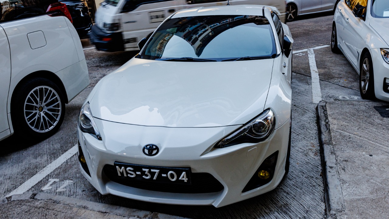 Image Credit: Dinkun Chen - CC BY-SA 4.0/Wiki Commons