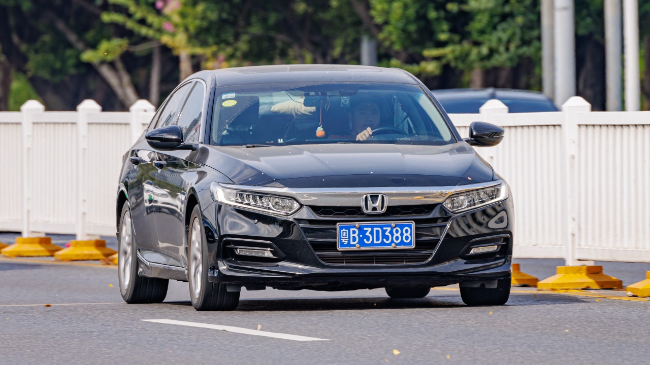 Image Credit: Dinkun Chen - CC BY-SA 4.0/Wiki Commons