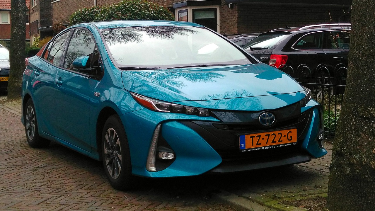 Image Credit: Dennis Elzinga - CC BY 2.0/Wiki Commons