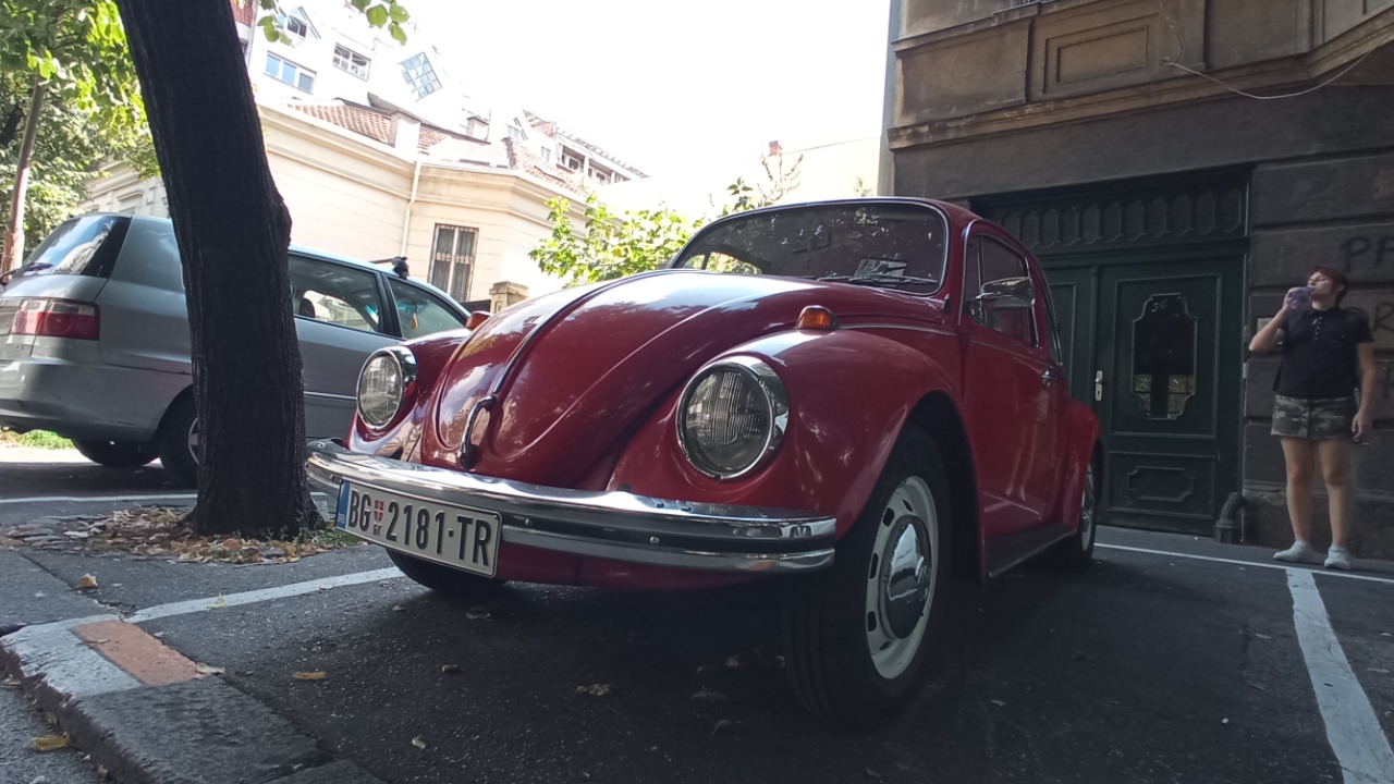 Image Credit: Andrej Danković - CC BY 3.0/Wiki Commons