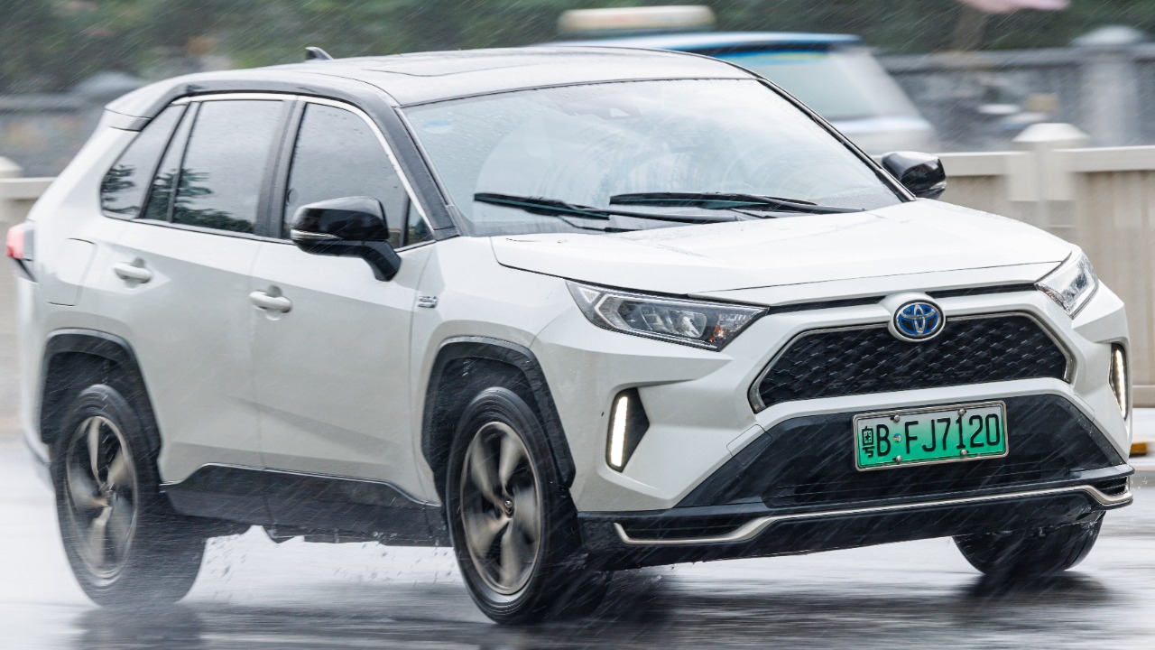 Image Credit: Dinkun Chen - CC BY-SA 4.0/Wiki Commons