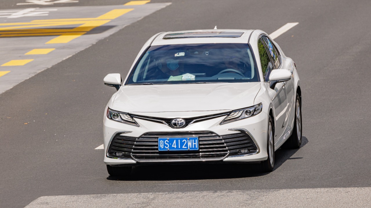 Image Credit: Dinkun Chen – CC BY-SA 4.0/Wiki Commons
