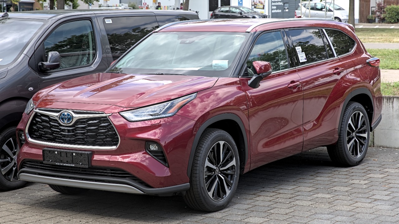 Image Credit: Alexander Migl - CC BY-SA 4.0/Wiki Commons