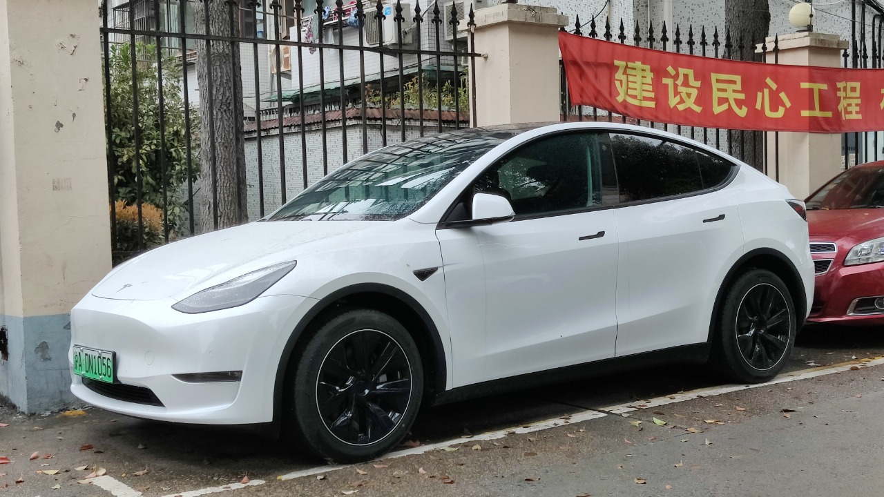 Image Credit: Evnerd - CC BY-SA 4.0/Wiki Commons