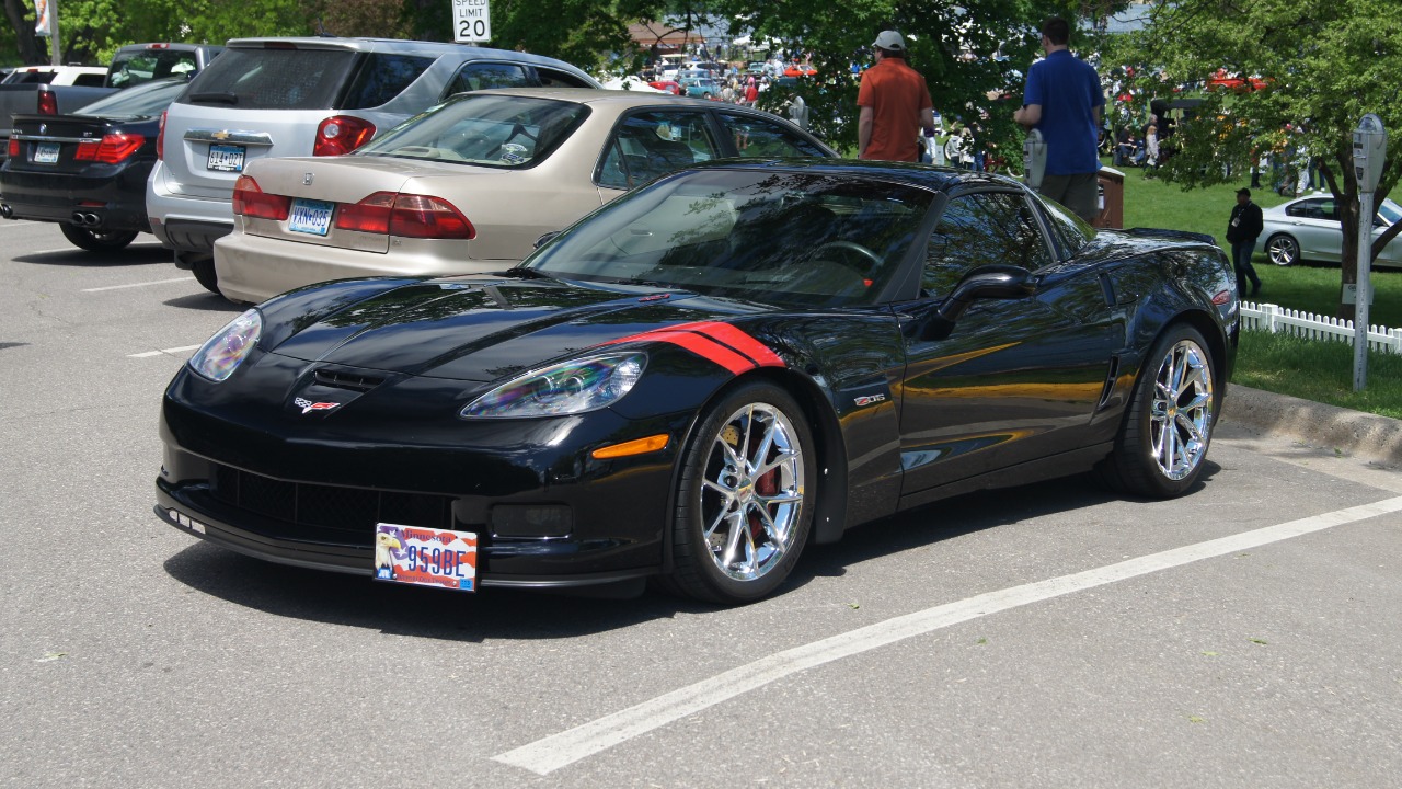 Image Credit: Greg Gjerdingen from Willmar, USA - CC BY 2.0/Wiki Commons