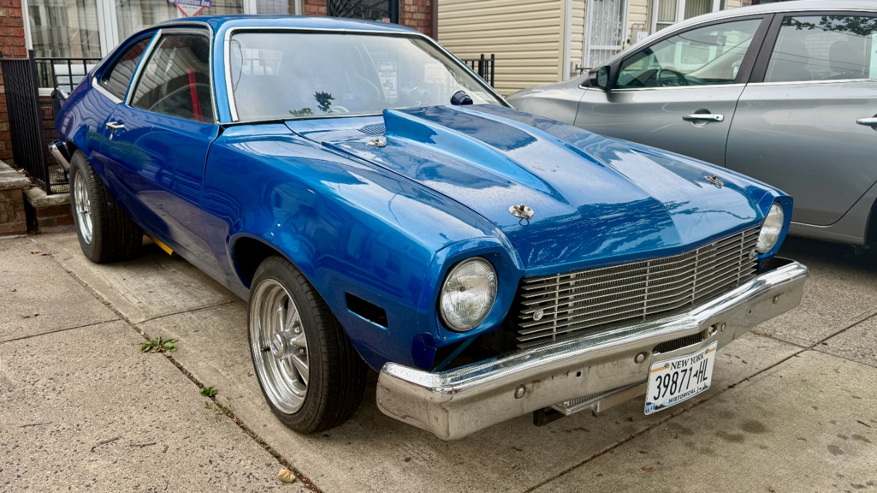 Image Credit: Oleg Yunakov - CC BY-SA 4.0/Wiki Commons