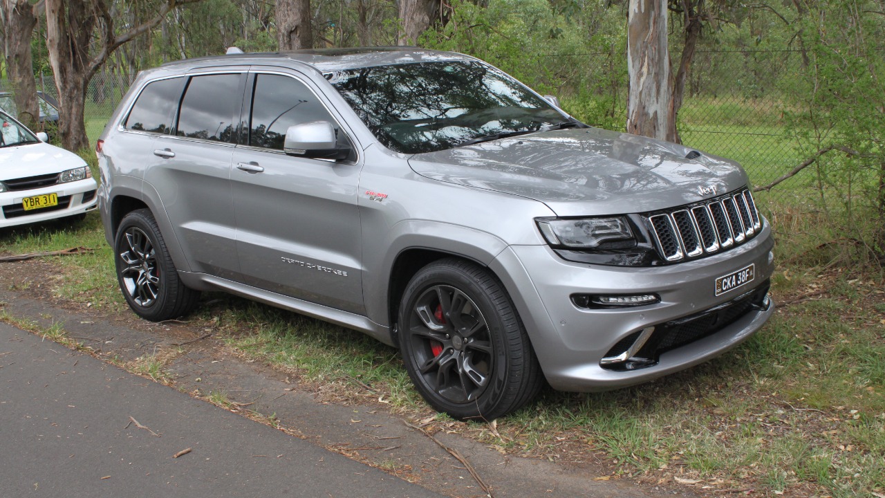 Image Credit: Jeremy from Sydney, Australia - CC BY 2.0/Wiki Commons