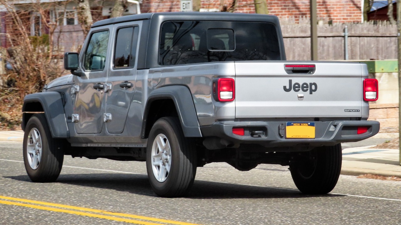 Image Credit: Kevauto - CC BY-SA 4.0/Wiki Commons