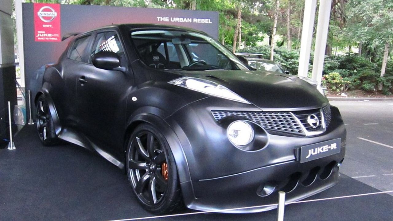 10 cars owners loved until something strange started happening